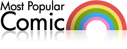 Most Popular Comic